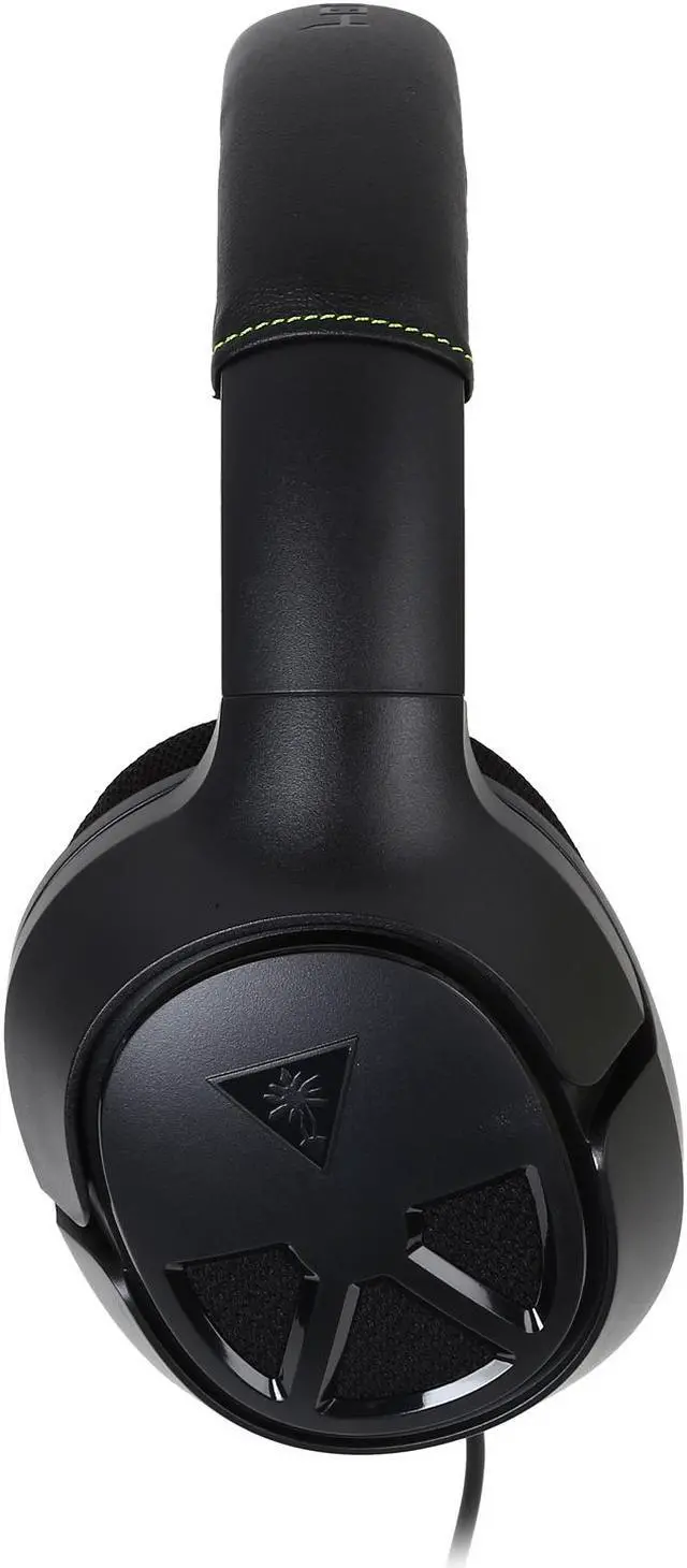 Alt view image 4 of 7 - Turtle Beach - Ear Force XO Four Stealth Gaming Headset - Xbox One