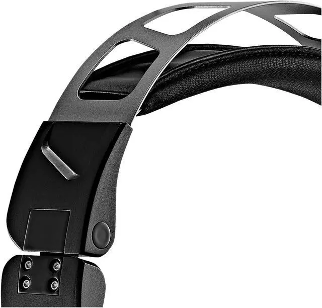 Alt view image 7 of 11 - Turtle Beach Elite Atlas Aero TBS-6296-01 3.5mm Connector Circumaural Elite Atlas Aero Wireless PC Gaming Headset