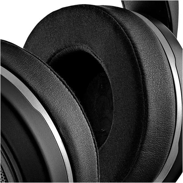 Alt view image 8 of 11 - Turtle Beach Elite Atlas Aero TBS-6296-01 3.5mm Connector Circumaural Elite Atlas Aero Wireless PC Gaming Headset
