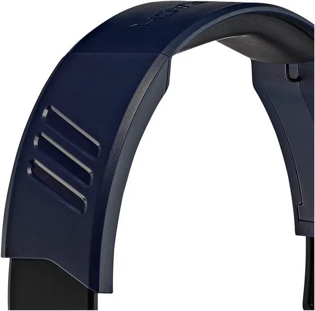 Alt view image 8 of 9 - Turtle Beach Recon 70 Gaming Headset for Xbox Series X|S, Xbox One, PS5, PS4 & PC - Blue Camo