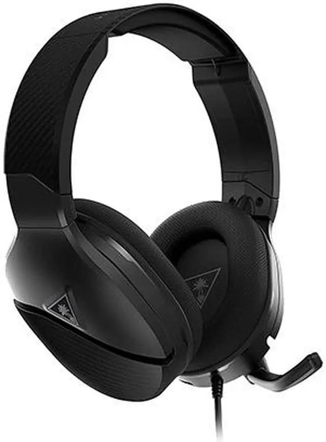 Alt view image 2 of 6 - Turtle Beach Recon 200 Gen 2 Headset