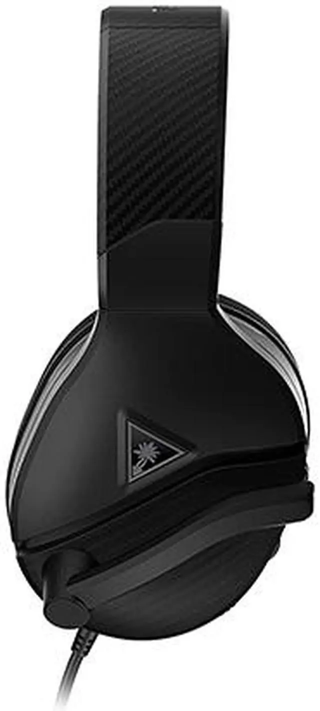 Alt view image 3 of 6 - Turtle Beach Recon 200 Gen 2 Headset