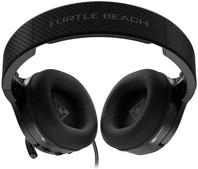 Alt view image 4 of 6 - Turtle Beach Recon 200 Gen 2 Headset