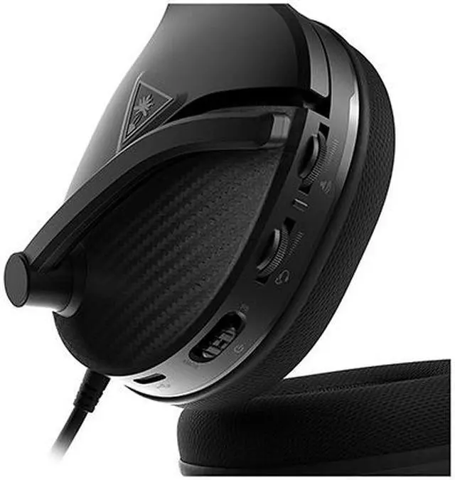 Alt view image 6 of 6 - Turtle Beach Recon 200 Gen 2 Headset