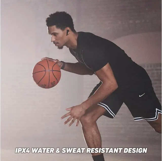 Alt view image 17 of 17 - Turtle Beach  Scout Air True Wireless Earbuds for Nintendo Switch and Mobile Gaming. - Black