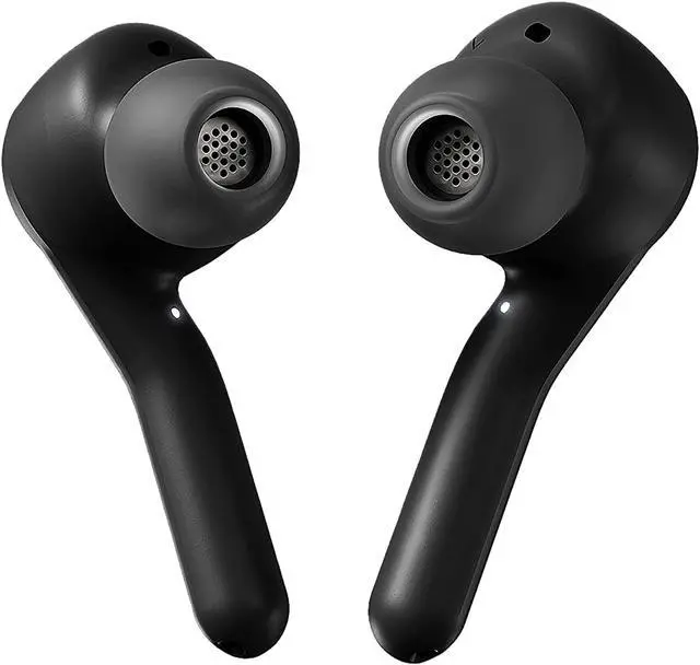 Alt view image 4 of 17 - Turtle Beach  Scout Air True Wireless Earbuds for Nintendo Switch and Mobile Gaming. - Black