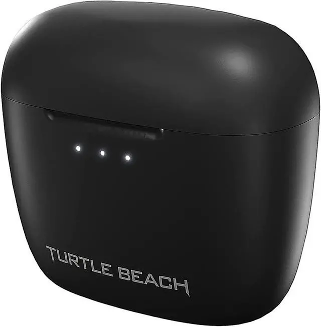 Alt view image 13 of 17 - Turtle Beach  Scout Air True Wireless Earbuds for Nintendo Switch and Mobile Gaming. - Black