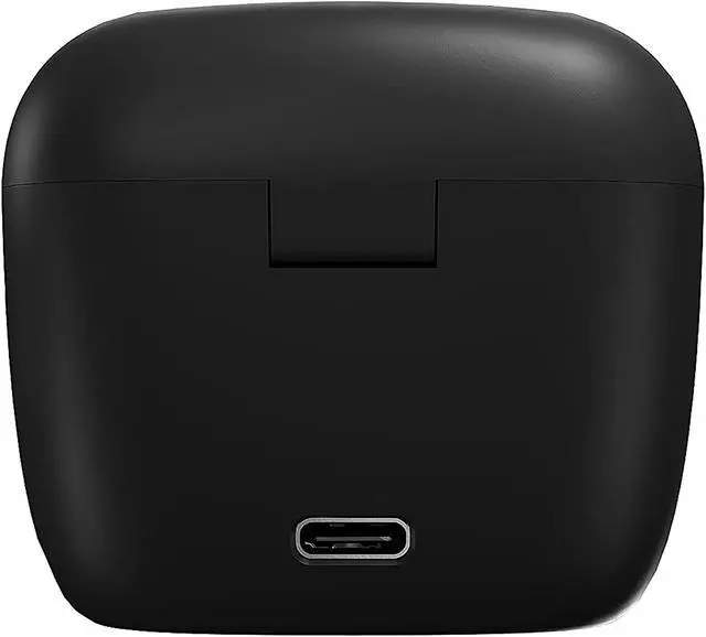 Alt view image 14 of 17 - Turtle Beach  Scout Air True Wireless Earbuds for Nintendo Switch and Mobile Gaming. - Black