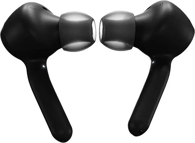 Alt view image 8 of 17 - Turtle Beach  Scout Air True Wireless Earbuds for Nintendo Switch and Mobile Gaming. - Black