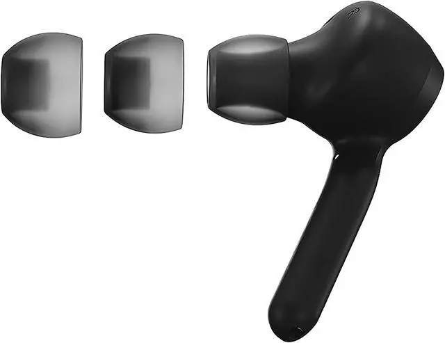 Alt view image 7 of 17 - Turtle Beach  Scout Air True Wireless Earbuds for Nintendo Switch and Mobile Gaming. - Black