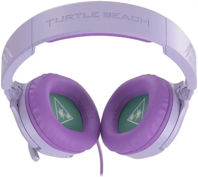 Alt view image 4 of 4 - Turtle Beach Earforce Recon 70 Gaming Headset - Lavender TBS-6560-05