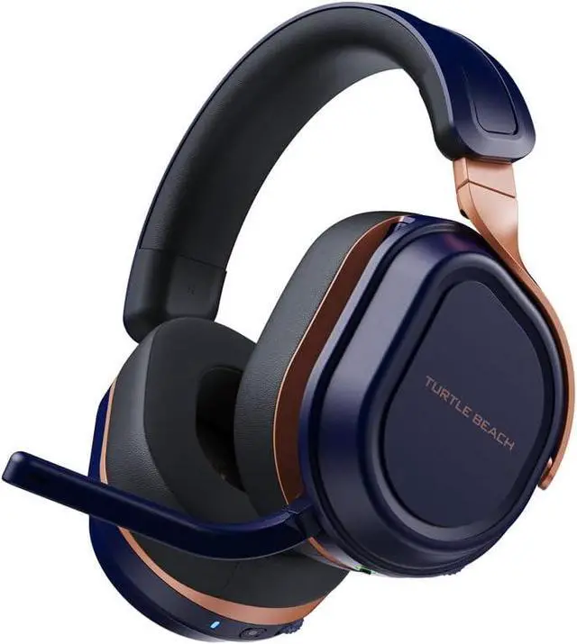 Main image of Turtle Beach Stealth 700 Gen 3 700XG3C Wireless Multiplatform Amplified Gaming Headset - Cobalt TBS-2101-25