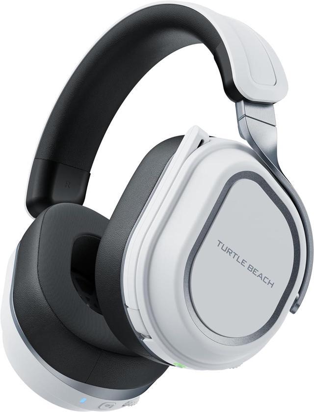 Alt view image 2 of 6 - Turtle Beach Stealth 700 Gen 3 700PG3W Wireless Multiplatform Amplified Gaming Headset - White  TBS-3101-15