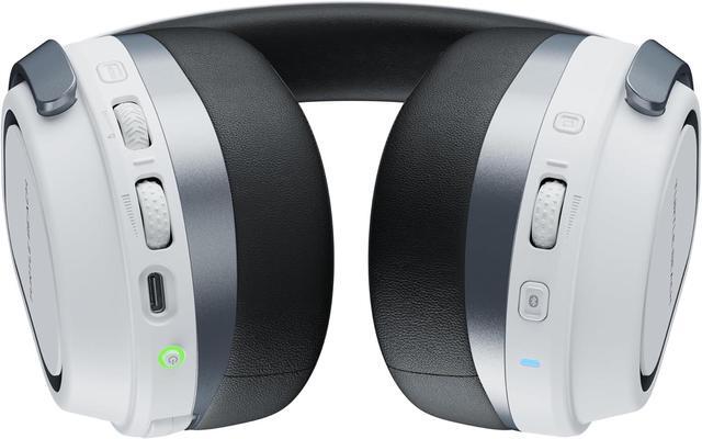 Alt view image 3 of 6 - Turtle Beach Stealth 700 Gen 3 700PG3W Wireless Multiplatform Amplified Gaming Headset - White  TBS-3101-15