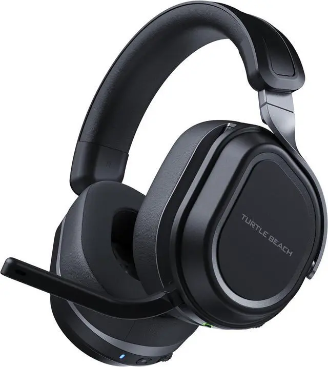 Main image of Turtle Beach Stealth 700 Gen 3 700PCG3B Wireless Amplified Gaming Headset - Black TBS-5102-05