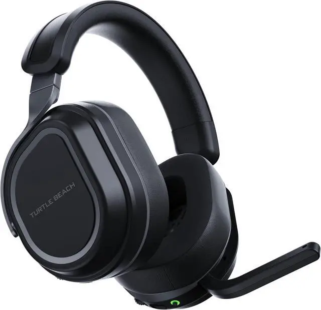 Alt view image 2 of 6 - Turtle Beach Stealth 700 Gen 3 700PCG3B Wireless Amplified Gaming Headset - Black TBS-5102-05