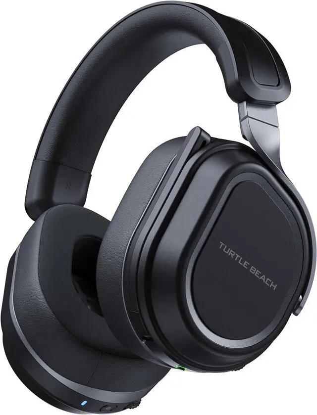 Alt view image 3 of 6 - Turtle Beach Stealth 700 Gen 3 700PCG3B Wireless Amplified Gaming Headset - Black TBS-5102-05