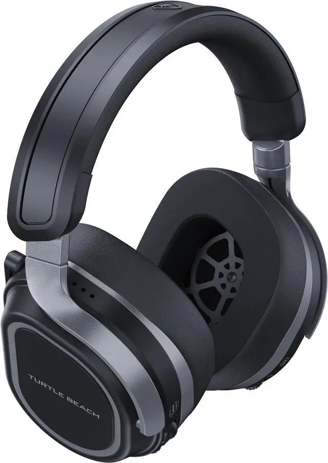Alt view image 5 of 6 - Turtle Beach Stealth 700 Gen 3 700PCG3B Wireless Amplified Gaming Headset - Black TBS-5102-05