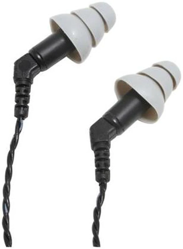 新品未開封 Etymotic Research ER-4B Etymotic Research Black ER4B Canal MicroPro earphones - Newegg.com