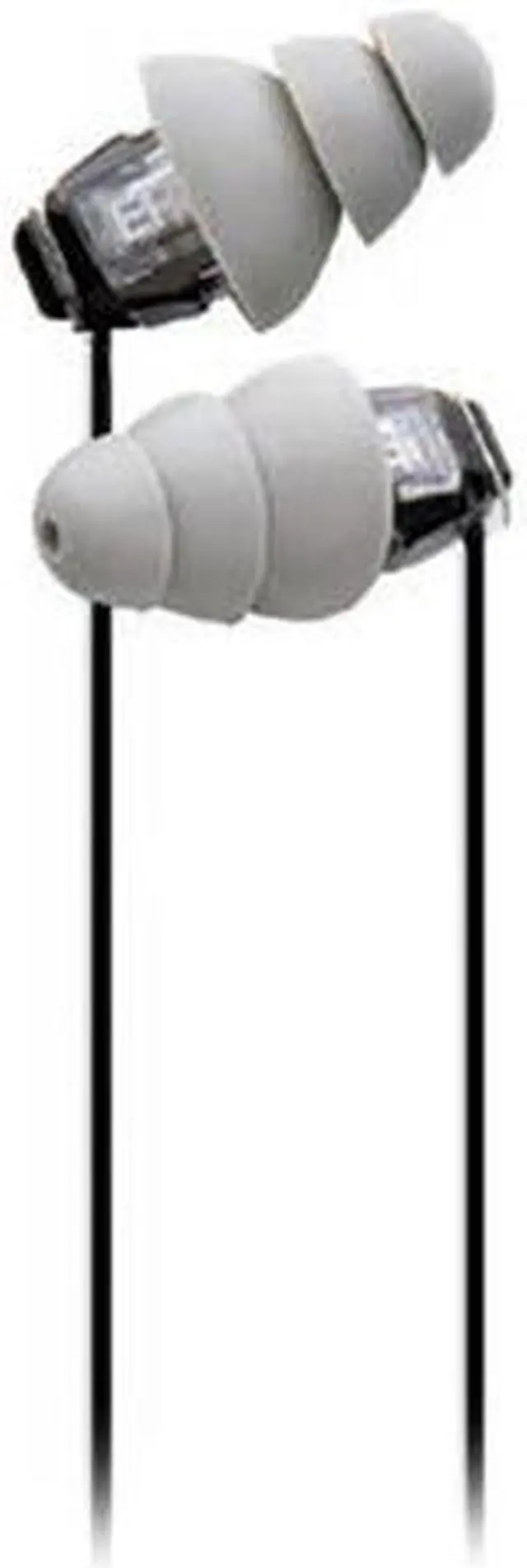Main image of Etymotic Research ER6IBLKC 3.5mm Connector Canal Isolator Earphones