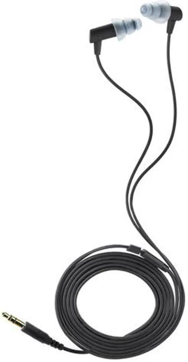 Main image of Etymotic HF5 Noise Isolating High-Fidelity Earphones