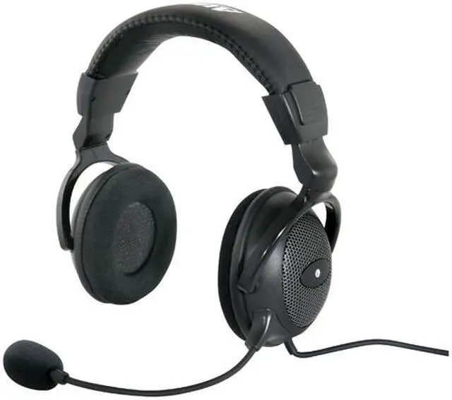 Main image of eDimensional AudioFX2 EDI-150 Circumaural Headset