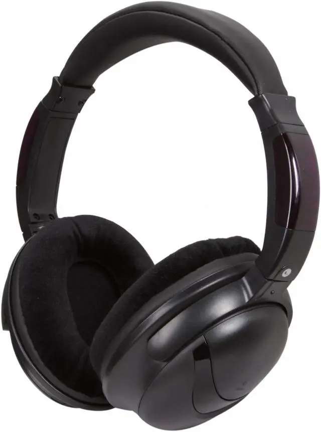 Main image of Rude Primal Wireless headset & mic for XBOX 360
