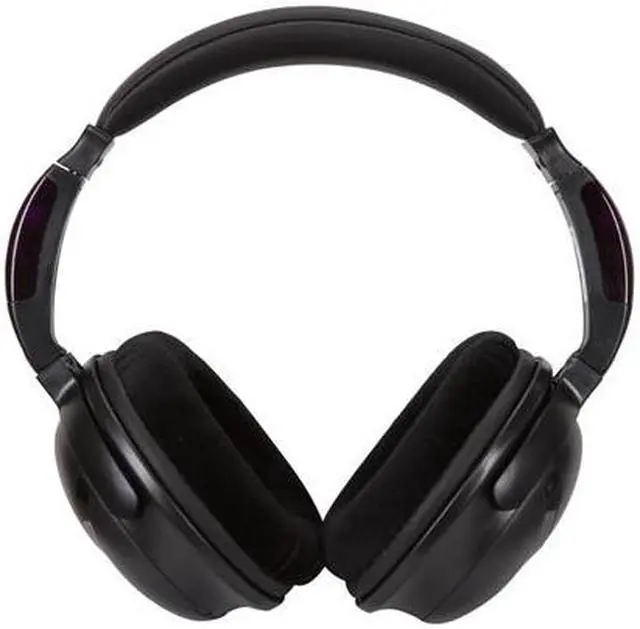 Alt view image 2 of 5 - Rude Primal Wireless headset & mic for XBOX 360