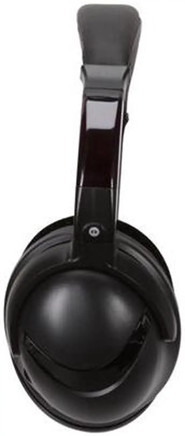 Alt view image 3 of 5 - Rude Primal Wireless headset & mic for XBOX 360