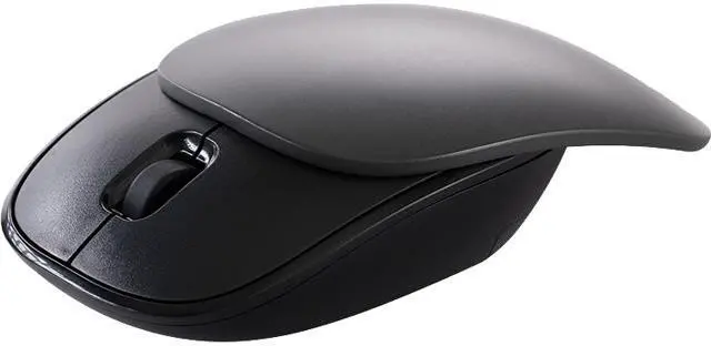 Main image of BlueDiamond Track Slide Wireless 2.4GHz Travel Mouse