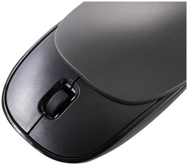 Alt view image 2 of 4 - BlueDiamond Track Slide Wireless 2.4GHz Travel Mouse