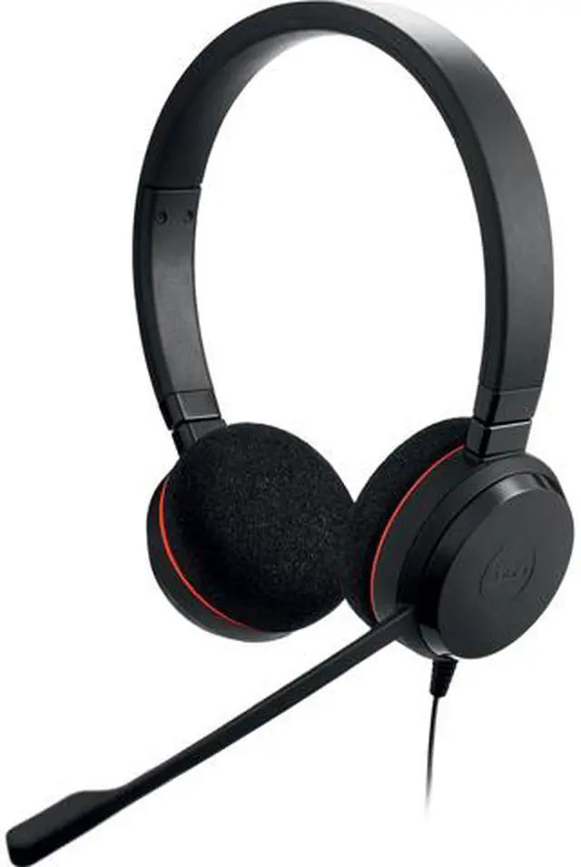 Main image of Jabra Evolve 20 MS Stereo - Headset