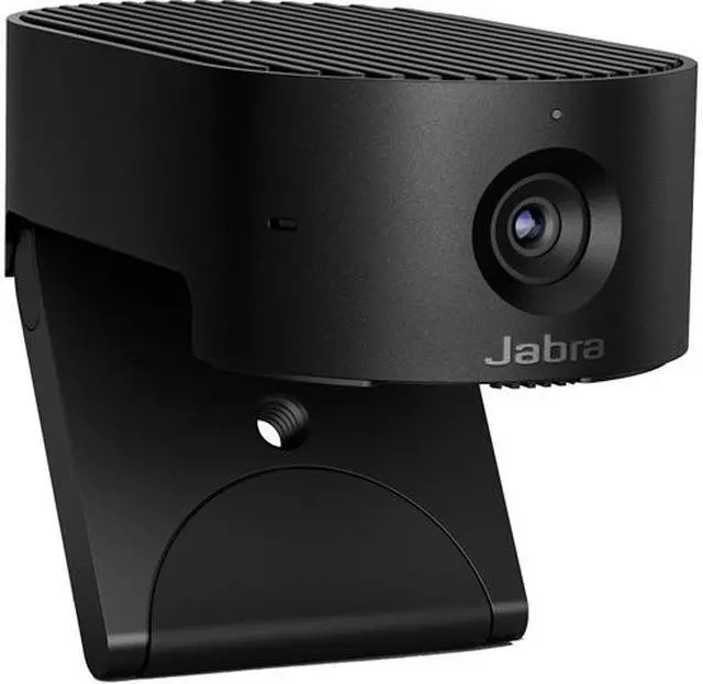 Main image of Jabra PanaCast 20 Engineered for Intelligent AI-enabled Personal Video Conferencing