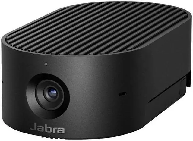Alt view image 2 of 3 - Jabra PanaCast 20 Engineered for Intelligent AI-enabled Personal Video Conferencing
