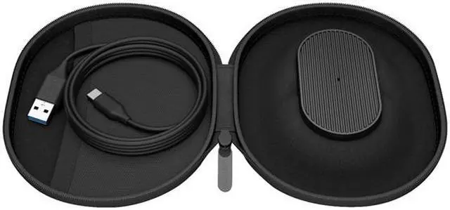 Alt view image 3 of 3 - Jabra PanaCast 20 Engineered for Intelligent AI-enabled Personal Video Conferencing