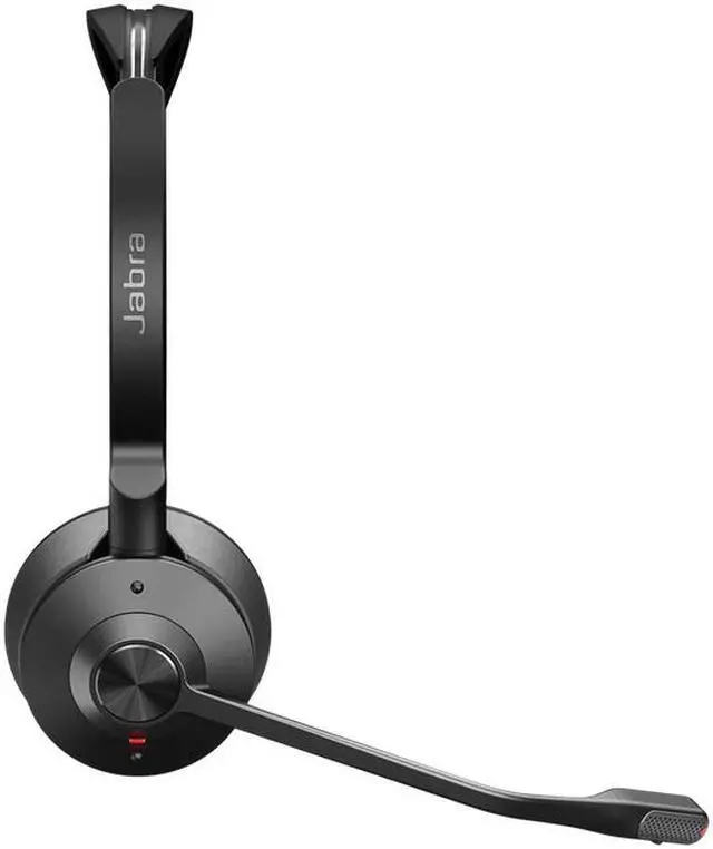 Main image of Jabra Engage 55 USB Type-C Connector Supra-aural Headset - MS Stereo