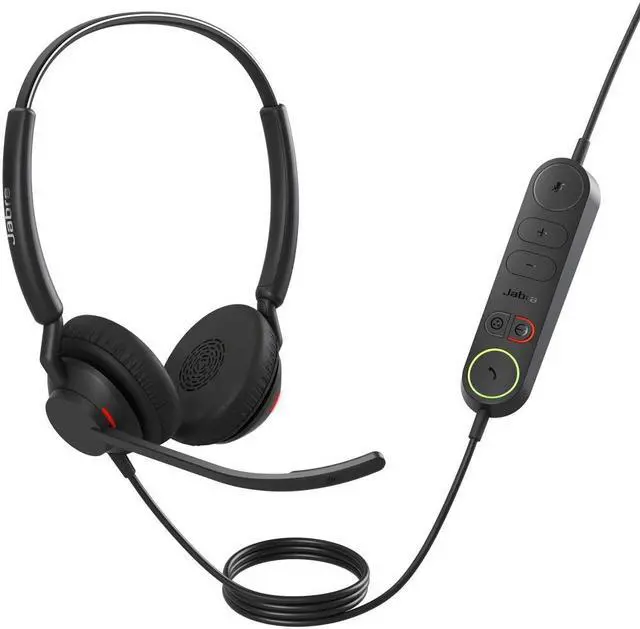 Main image of Jabra Engage 40 InLine Engage 40 InLine Headset