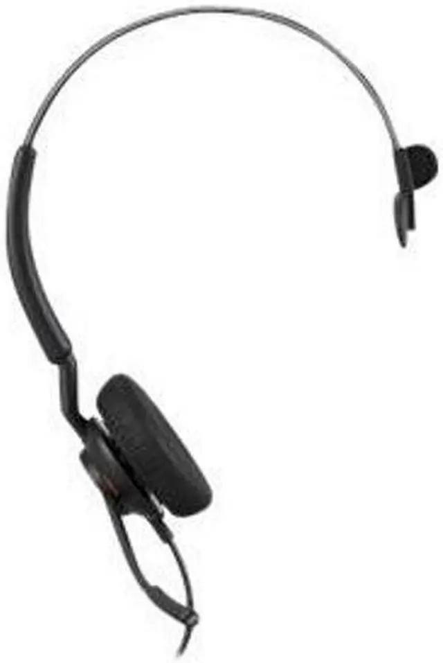 Main image of Jabra Engage 40 InLine USB A MS Mono Engage 40 InLine USB A MS Mono Headset