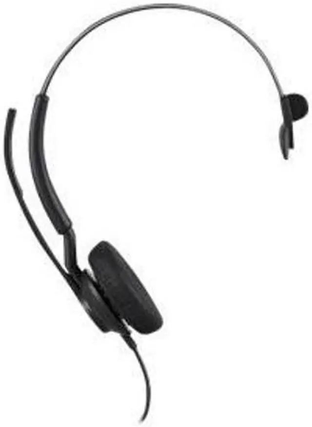 Alt view image 2 of 4 - Jabra Engage 40 InLine USB A MS Mono Engage 40 InLine USB A MS Mono Headset