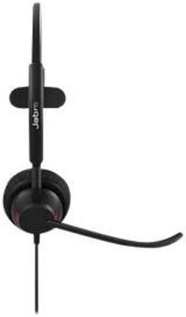 Alt view image 4 of 4 - Jabra Engage 40 InLine USB A MS Mono Engage 40 InLine USB A MS Mono Headset