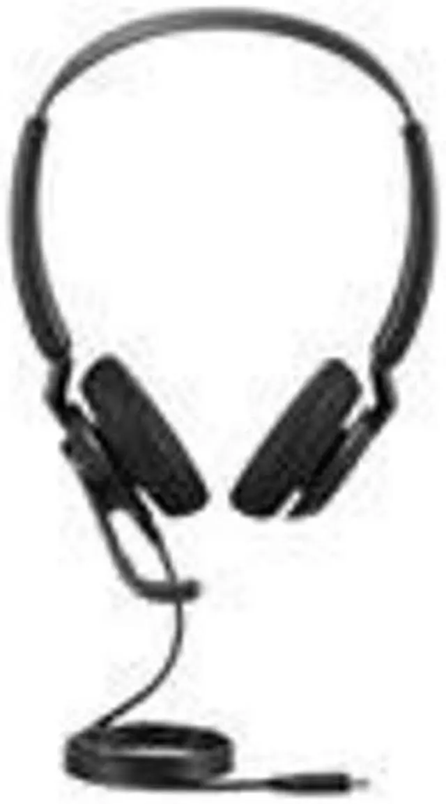 Main image of Jabra Engage 50 II USB C UC Stereo Engage 50 II USB C UC Stereo Headset