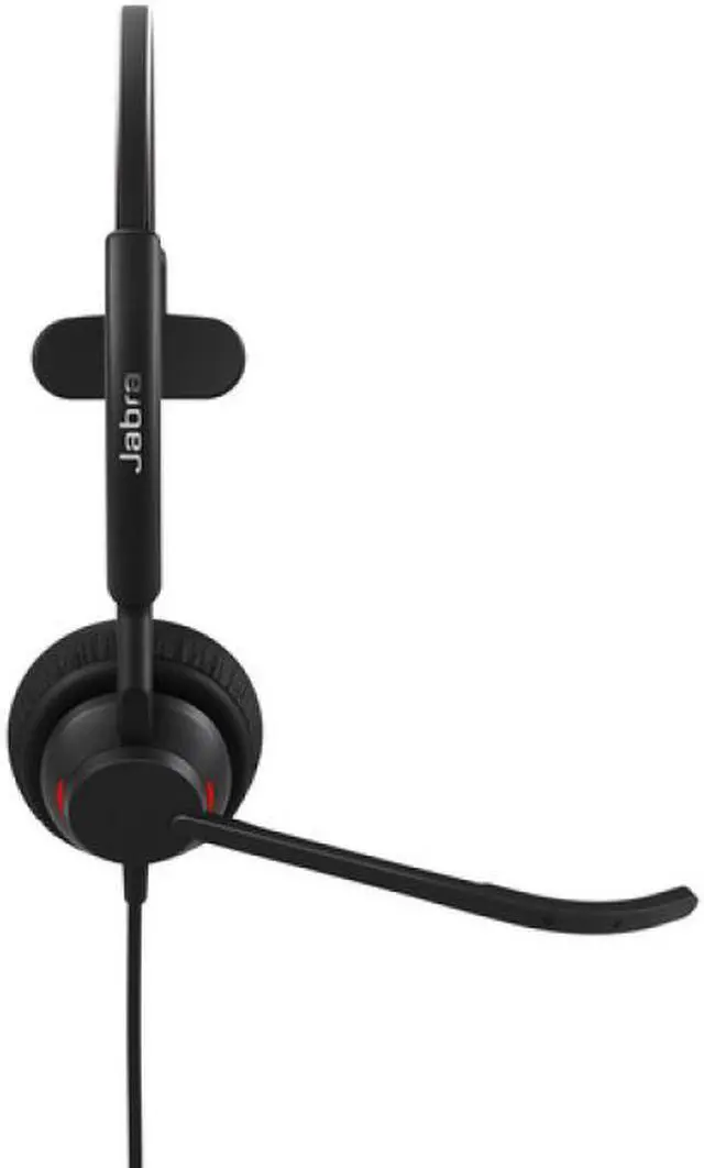 Alt view image 2 of 4 - Jabra Engage Corded Headset