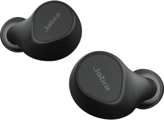 Alt view image 3 of 4 - Jabra Evolve2 Earset 20797-999-999