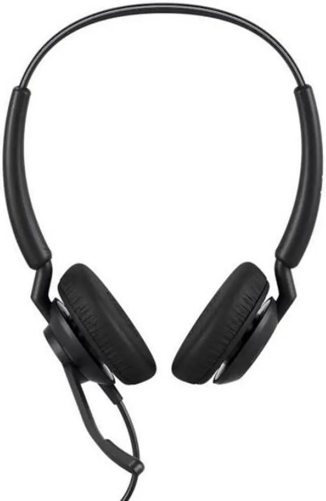Alt view image 3 of 3 - Jabra Engage 40, Corded Headset, USB-A, UC, Stereo 4099-410-279