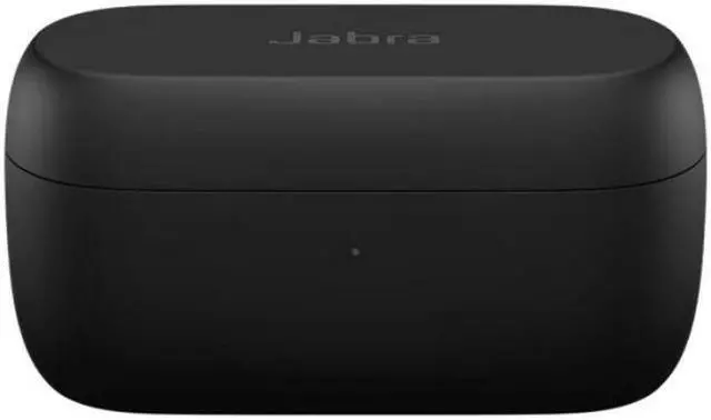 Alt view image 4 of 4 - Jabra Evolve2 USB-C UC Buds w Wireless Charging Pad