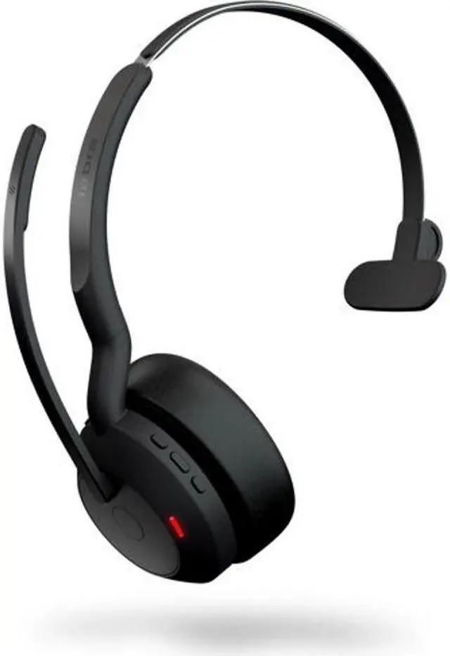 Main image of Jabra- 25599-899-999-01Jabra Evolve2 55 Link380a MS Mono Headset