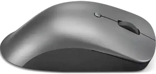 Alt view image 4 of 6 - Lenovo Professional Bluetooth Rechargeable Mouse