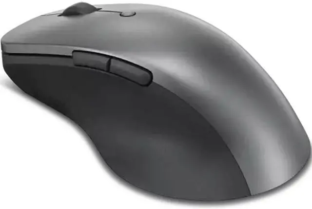 Alt view image 5 of 6 - Lenovo Professional Bluetooth Rechargeable Mouse