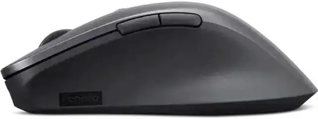 Alt view image 6 of 6 - Lenovo Professional Bluetooth Rechargeable Mouse