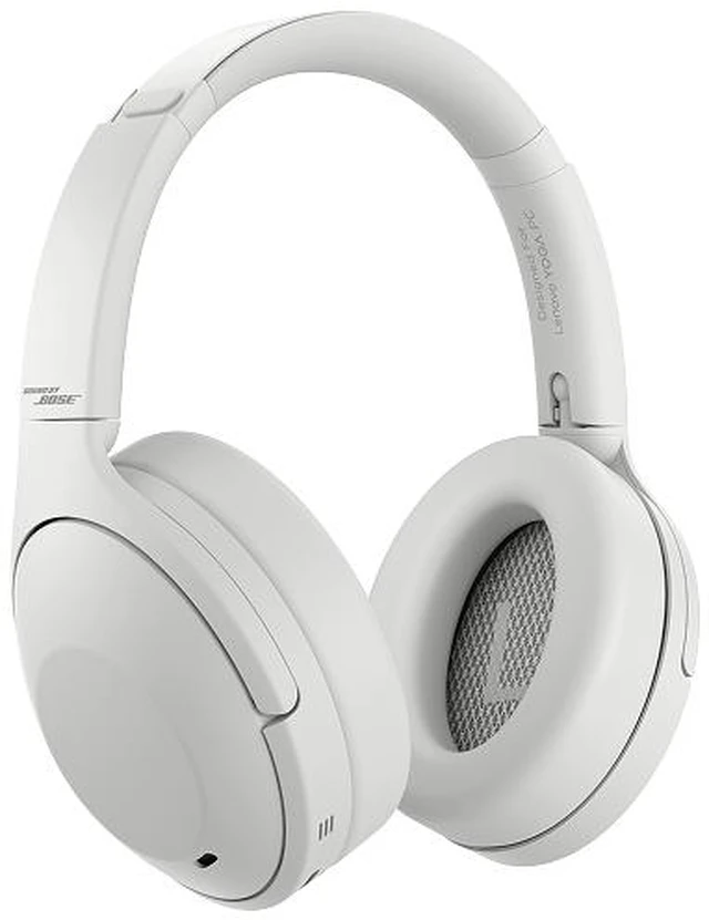 Main image of Lenovo Headphone YOGA PC Edition (Seashell)